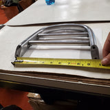 Triumph Motorcycle Adventurer Thunderbird Luggage Rack OEM A9700006 1995-2004