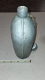WWI US M1910 Aluminum Canteen LF&C 1918 Landers Frary Clark Army Vtg Military