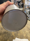RARE Harley 60wt Motor Oil Quart Can Vintage 1919 Patent JD VL Knucklehead Panhe