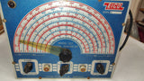 Classic 1950s Tube 322 RF/Audio Signal Generator for Antique Radio Restoration