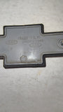 94-04 Chevy S10 Blazer Front Grille Bowtie Emblem OEM 15629946 15629945A