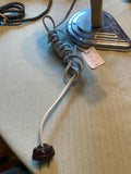 Vintage Handy Hannah Hair Dryer 795 Works Hairdressers Mid modern 50's Collectib