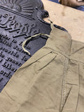 •  Original WW2 US GI Cotton Drawers Short Olive Drab 1943 1944 Era Military