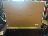 1995 vintage Coors Light bar mirror sign