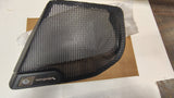 Harley-Davidson Stage 2 Left Front Speaker Grille Assembly CVO 2023-2024 7600114