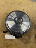 Harley Heritage Softail Air Cleaner OEM Stock Evo Cover Back Factory 90's Round