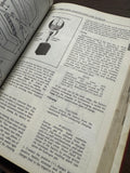 Clymer service repair and maintenance manual 74&80 4speed v twins 59^84