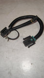 OEM GM Packard PED Relay Pigtail Wiring Harness Connector 12085503