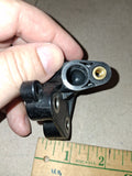 OEM Harley Davidson Fuel Rail Injection Kit M8 Heritage Softail Fat Boy 27400043