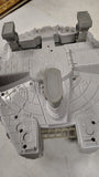 Star Wars Galactic Heroes Millennium Falcon Ship Playset 2011 Hasbro Playskool