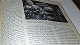 1952 The Story of General Electric Research Laurence Hawkins Booklet Illustrated