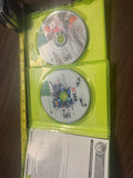 EA Sports hockey video games NHL 12 NHL 13 Xbox 360