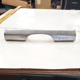 Rear Turn Signal Bar Mount Harley Touring FLH Shovelhead Evo Twin cam Glide FLT