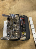 Kawasaki Tail Light Body Vn1500 Vulcan 1500 Taillight OEM Stanley