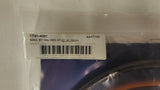 Magnum Shielding Black Pearl 42" ABS Front Upper Brake Line 1741-4081 AS47142