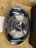 Harley-Davidson Road King Oval Air Cleaner Cover Sequential Twin Cam OEM Stock