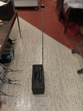 Vintage Zenith Trans-Oceanic B600 Shortwave Radio Chassis 6A40 Works? Schematic