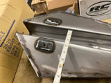 Coffin Chopper Gas Tank Harley Honda BSA Triumph Chopper 3.4 Custom Old Skool