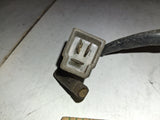 Vintage Yamaha Reserve Lighting Unit AS1-07 Relay 12V 4020 XS650 RD350 TX650