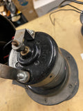Vintage Awooga Electric Horn 12v Rat Hot Rod Auto Truck Model T Semi Works!