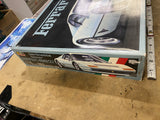 Fujimi Ferrari 512 BB Berlinetta Boxer 1/16 Model Car Kit RC-103