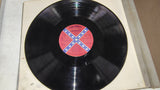 1958 Columbia Masterworks The Confederacy 1861-1865 Vinyl LP Book Set DL 220