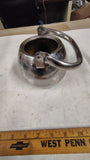 Vintage Potobelo Italia Stainless Steel Tea Kettle Leak Proof Stovetop Pot
