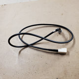 NOS Harley 76000183 AM/FM Antenna Relocation Kit Touring 2009-2013 OEM