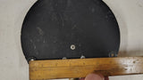 Vintage Trerice 6" Altitude Gauge 0-100 Feet of H2O Boiler Pressure Valve