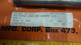 NOS V-Twin Mfg 35mm Front Fork Damper Kit 1984-1987 Harley Sportster XLH 24-0453