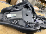 Genuine Harley Tallboy Two-Up Seat Deluxe Heritage Slim Street Bob 2018^ M8 OEM