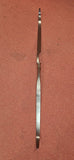 Vtg Ben Pearson Cougar 7050 Recurve Bow 62" 45# RH Traditional Archery Hunting