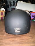 Harley Men's Overdrive Low Profile Half Helmet XXL