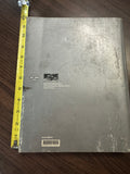 original 2002 Harley Touring Models Official Factory Service Manual