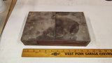 Vintage Irwin 13 Pc Auger Bit Set Complete in Original Wooden Box