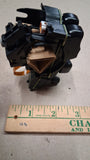 NOS Harley-Davidson CVO Left Hand Control Switch Pack Module | OEM 71500570