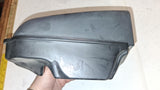 Harley Milwaukee-Eight M8 Screamin' Eagle Ventilator Air Cleaner Backplate 29000