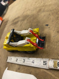 1974 Vintage Lesney Matchbox Tow Truck AA Pickup Diecast Toy Vehicle