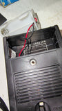 Vintage Rhapsody RY-118 AM/FM Transistor Radio New Old Stock In Box