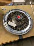 1974-1979 Ford LTD Hubcap Torino Mercury Cougar Rim Cover Wheel Trim Molding