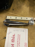 1950-1951 Frazer Window Crank Vintage Auto Car Hot Rod Chevy Ford Chrysler buick