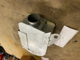 NOS Genuine Honda CB175 CL175 OEM Left Air Cleaner Air Filter 17310-307-040