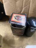 1991-1998 Harley-Davidson FXD OEM Long Spin-On Oil Filter 63812-90 NEW Dyna