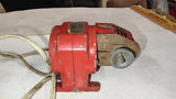 1948 Wasp Air Cooled Electric Toy Motor Urbana Mfg Co Model B-148