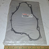 NOS Yamaha YFZ450 YZ450F WR450F Right Clutch Crankcase Cover Gasket 5TA-15462-00