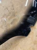 Harley OEM Motorcycle Windshield Clear Tinted 11" new t/o Road Glide FLTR 98-13