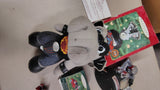 Harley Davidson Vintage Collectibles Lot Hallmark Ornaments Truck Bank Padlock
