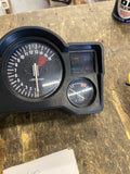 instrument gauge cluster Speedometer 1988–2007 Kawasaki Ninja 250 Ex250 1988-07