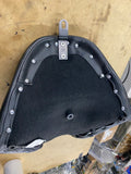 SADDLEMEN Renegade Solo Seat Harley 18-20 Breakout FXBR M8 0802-1175