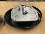Harley-Davidson Heritage Softail Oval Air Cleaner Cover Assy Twin Cam Stock Oem